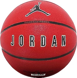 Jordan Ultimate 2.0 J1008254-651 7 Numara Basketbol Topu