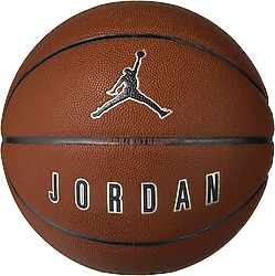 Jordan Ultimate 2.0 J1008254-855 7 Numara Basketbol Topu