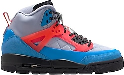 Jordan Winterized Spizike FD4653 Çocuk Basketbol Ayakkabısı
