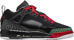 Jordan Spizike Low FQ3950 Çocuk Spor Ayakkabı