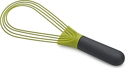 Joseph Joseph Twist Yeşil 2 İşlevli Çırpıcı