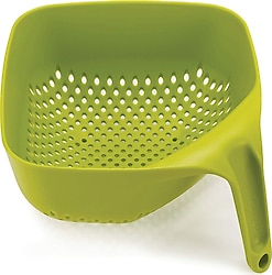 Joseph Joseph 40088 Square Colander Green Süzgeç Fiyatları, Özellikleri ...