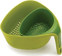 Joseph Joseph Nest Colanders Kevgir 2'li