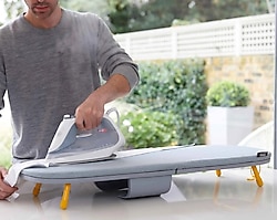 Joseph Joseph 5009 Pocket Katlanır Ütü Masası
