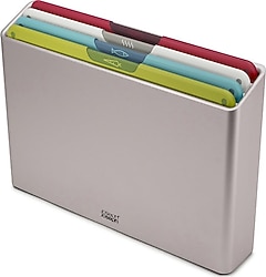 Joseph Joseph 60098 Index Mini Kesme Tahtası Seti Fiyatları