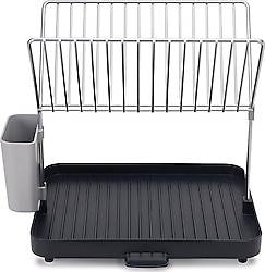 Joseph Joseph 85084 Katlanabilir 2 Katlı Bulaşıklık