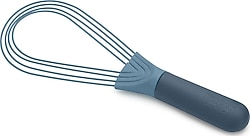 Joseph Joseph Twist Mavi 2 İşlevli Çırpıcı
