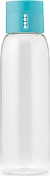 Joseph Joseph Dot Turkuaz 600 ml Su Şişesi
