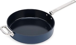 Joseph Joseph Space Çift Kulplu 28 cm Kızartma Tavası
