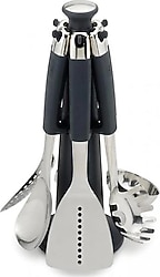 Joseph Joseph 95029 100 Collection Elevate Carousel Set