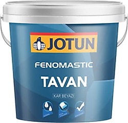 Jotun Fenomastic 10 kg Tavan Boyası