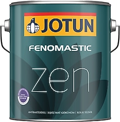Jotun Fenomastic Zen 13.5 lt Yıkanabilir Mat İç Cephe Boyası