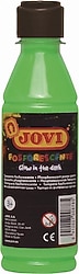 Jovi 250 ml Fosforlu Sıvı Guaj Boya Yeşil