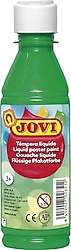 Jovi 250 ml Sulandırılmış Sıvı Guaj Boya Açık Yeşil