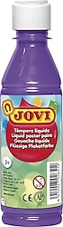 Jovi 250 ml Sulandırılmış Sıvı Guaj Boya Mor