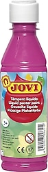 Jovi 250 ml Sulandırılmış Sıvı Guaj Boya Pembe