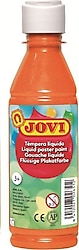 Jovi 250 ml Sulandırılmış Sıvı Guaj Boya Turuncu