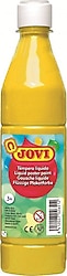 Jovi 500 ml Hazır Sulandırılmış Guaj Boya