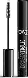 Jowe Cosmetic Dramatique Hacim Veren Siyah Maskara