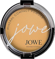 Jowe Cosmetic Mineral 20 Soft Beige 10 gr Kompakt Pudra