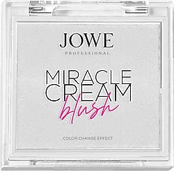Jowe Cosmetic Miracle Color-Changing Krem Allık