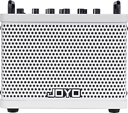 Joyo DC-15B Şarjlı Bas Gitar Amfisi