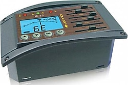 Joyo Fishman JE-32 4-Band Klasik Gitar Ekolayzer