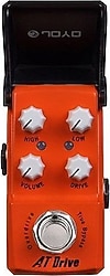 Joyo JF305 AT Drive Overdrive Pedalı