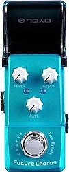 Joyo JF316 Future Chorus Pedalı