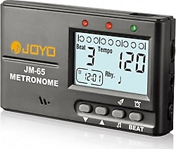 Joyo JM-65 Clip-On Metronom