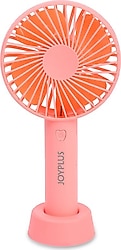 Joyplus JP-5000 Şarjlı Mini Vantilatör