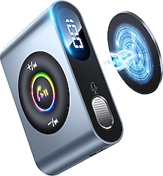 Joyroom JR-CB1 Bluetooth Araç Kiti