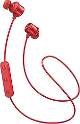 Joyroom JR-D3S Neckband Kırmızı Kulak İçi Bluetooth Kulaklık