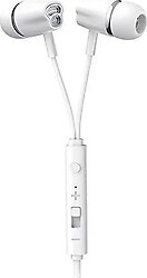 Joyroom JR-EL114 Kablolu Kulak İçi Kulaklık