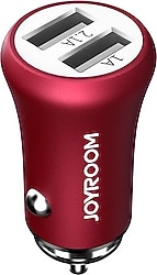 Joyroom JR-F635 Hızlı Araç Şarj Aleti