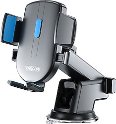 Joyroom JR-OK3 Vantuzlu Araç Telefon Tutucu