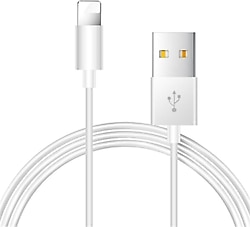 Joyroom JR-S113 2 m USB to Lightning Hızlı Şarj Kablosu