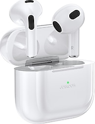 Joyroom JR-T03S Plus TWS Kulak İçi Bluetooth Kulaklık