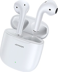 Joyroom JR-T13 TWS Kulak İçi Bluetooth Kulaklık Beyaz
