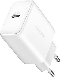 Joyroom JR-TCF24 30 W Hızlı Şarj Adaptörü