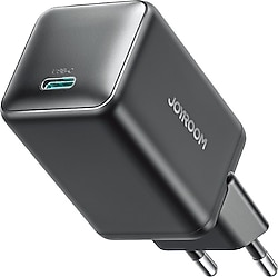 Joyroom JR-TCG18 65 W Hızlı Şarj Adaptörü