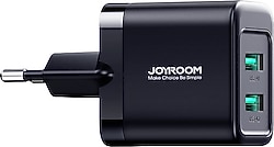 Joyroom JR-TCN01 12 W Hızlı Şarj Adaptörü