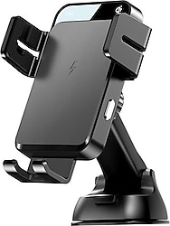 Joyroom JR-ZS219 Vantuzlu Araç Telefon Tutucu
