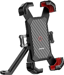 Joyroom JR-ZS288 Motosiklet Telefon Tutucu