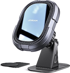 Joyroom JR-ZS311 Vantuzlu Mıknatıslı Araç Telefon Tutucu