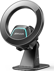 Joyroom JR-ZS376 MagSafe Magnetik Araç Telefon Tutucu
