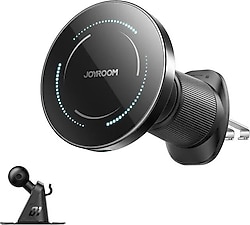 Joyroom JR-ZS502 Manyetik Telefon Tutucu