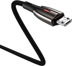 Joyroom SM-379S 2 m Micro USB Hızlı Şarj Kablosu