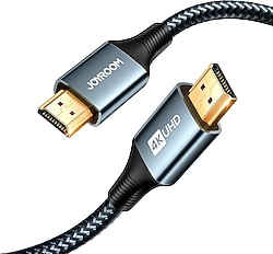 Joyroom SY-20H1 2 m 4K HDMI Kablo