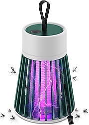 Joysidea MK-200 5 W LED UV Şarjlı Sinek Öldürücü